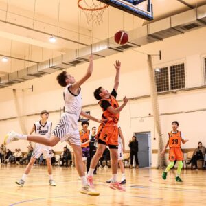 RisingStar Program Annual Course