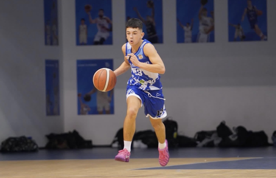 Summer Training Camp (10 days) - Imagen 2