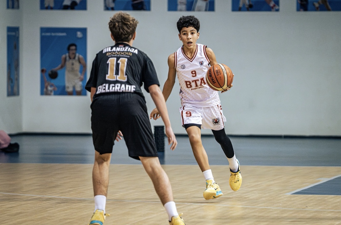 Summer Training Camp (10 days) - Imagen 3