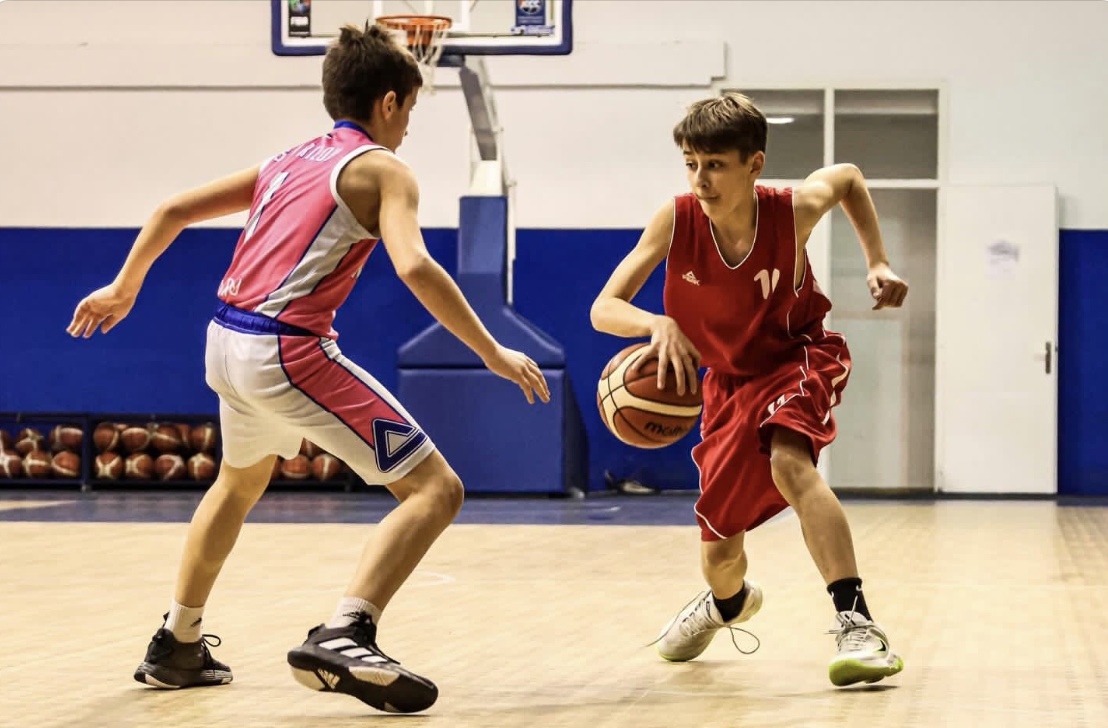 Summer Training Camp (10 days) - Imagen 4