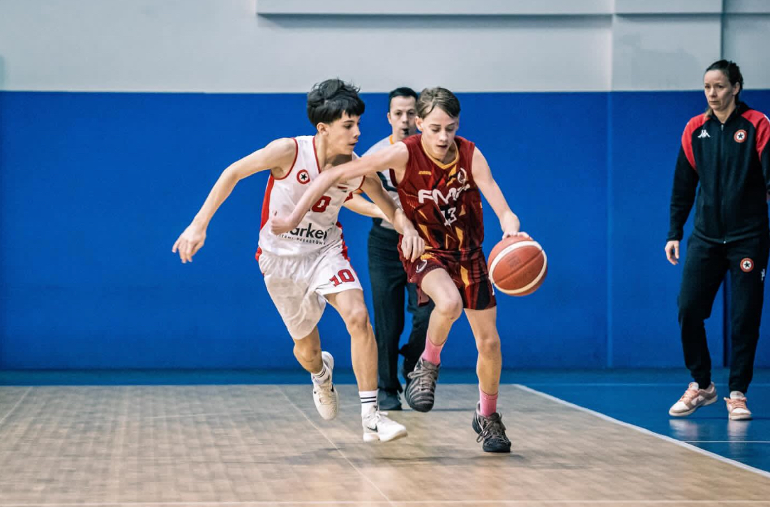 Summer Training Camp (10 days) - Imagen 5