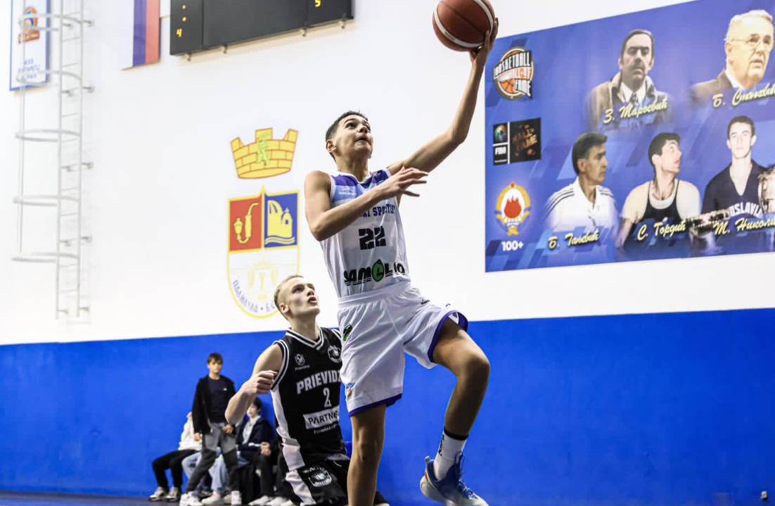 Summer Training Camp (30 days) - Imagen 4