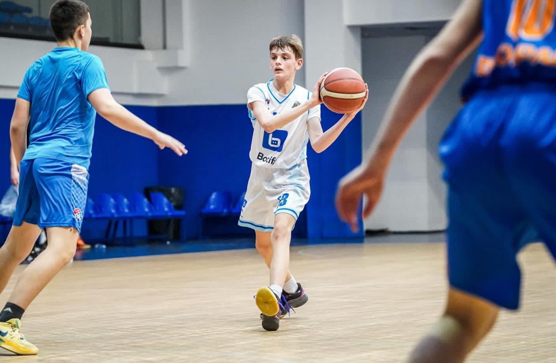 Summer Training Camp (30 days) - Imagen 5