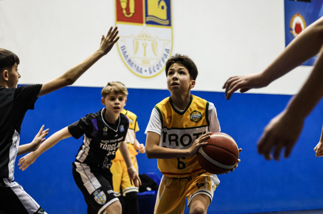 Summer Training Camp (30 days) - Imagen 6