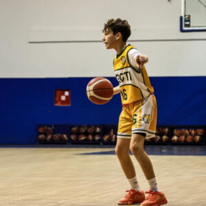 RisingStar Program Annual Course