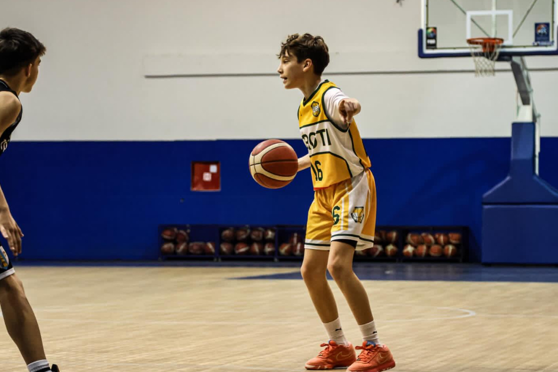 RisingStar Program Annual Course